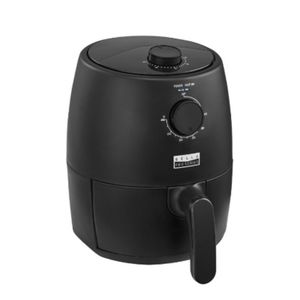 🥣 Bella 2 quart air fryer